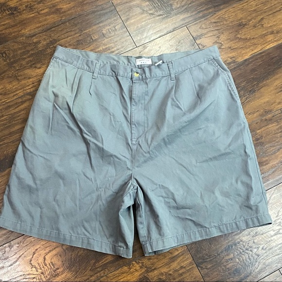 Covington Shorts Covington Mens Shorts Sz 44 Blue Poshmark